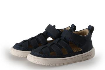 Shoesme Sandalen Jongens in maat 23 Blauw, Kinderen en Baby's, Kinderkleding | Schoenen en Sokken, Verzenden, Jongen of Meisje