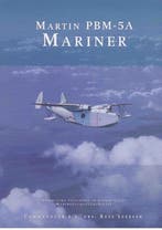 Martin Pbm-5A Mariner | Kees Leebeek; B.D. Commandeur, Boeken, Ophalen of Verzenden, Nieuw, Kees Leebeek; B.D. Commandeur