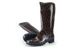 Xq Footwear Regenlaarzen in maat 39 Blauw, Kleding | Dames, Schoenen, Xq Footwear, Verzenden, Blauw, Regenlaarzen