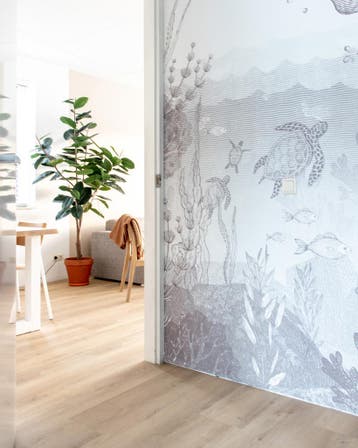 Klik pvc rechte plank  |  Belakos Palazzo 720 Rigid Click, Ophalen, Nieuw