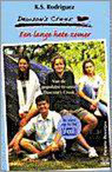 Een lange hete zomer / Een lange hete zomer / Dawsons Creek, Verzenden, Gelezen, J. Baker