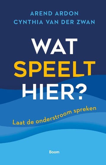 Wat Speelt Hier? | Arend Ardon; Cynthia Zwan | Nieuw, Ophalen of Verzenden, Nieuw, Arend Ardon; Cynthia Zwan