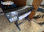 HP Designjet 1050c plus - Grootformaat printer, Ophalen of Verzenden, Nieuw