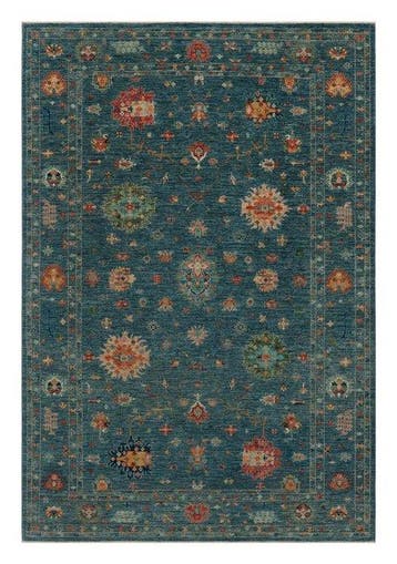 Ziegler - Farahan- New - Vloerkleed - 295 cm - 200 cm, Nieuw