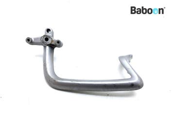 Duo Beugel Rechts Triumph Tiger 800 XC 2011-2014, Motoren, Verzenden, Gebruikt