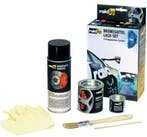 Remklauw verf remklauwverf blauw - Raid HP, Verzenden