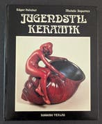 Edgar Pelichet & Michèle Duperrex - Jugendstil Keramik -