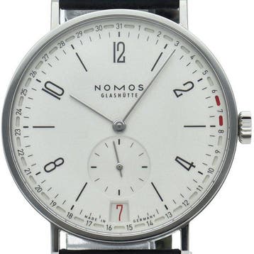 Nomos - Tangente II Date Watch 1.5 - NM135 - Heren -, Nieuw