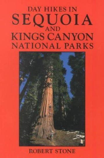 Day Hikes in Sequoia and Kings Canyon National Parks, Verzenden, Gelezen, Robert Stone
