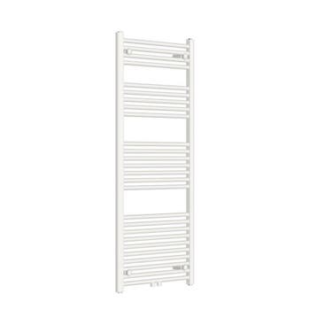 Radiator AquaSplash Saniro 60x140cm Middenaansluiting Wit, Ophalen of Verzenden, Nieuw