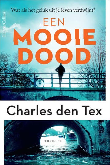 Een mooie dood (Goed), Verzenden, Nieuw, Charles den Tex