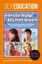 Sex Education - Eerste hulp bij het leven | 9789048862672 |, Zo goed als nieuw, Jordan Paramor