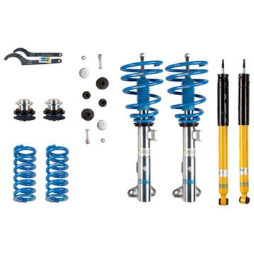 Bilstein B14 2002 Mercedes-Benz C230 Kompressor Front and, Ophalen of Verzenden, Nieuw