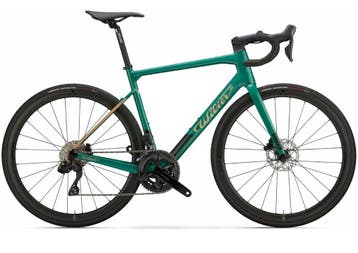 Wilier GARDA RIVAL, Ophalen, Nieuw