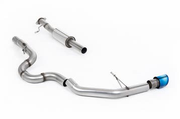 Milltek Ford Bronco 6th Gen - 2.3l i4 & 2.7l V6 Ecoboost (4, Verzenden, Nieuw, Ford