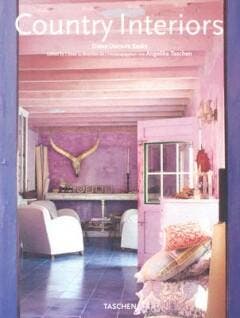 Country interiors - D. Dorrans-saeks 9783822834749, Verzenden, Zo goed als nieuw, D. Dorrans-saeks