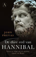 De dure eed van Hannibal (9789025301187), Boeken, Verzenden, Nieuw