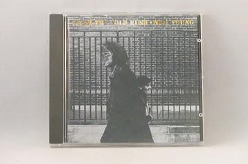 Neil Young - After the gold rush, Ophalen of Verzenden, Zo goed als nieuw
