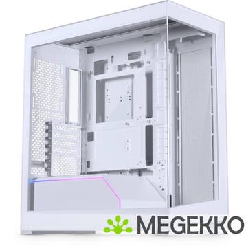 Phanteks NV5 MK2 White, Verzenden, Nieuw