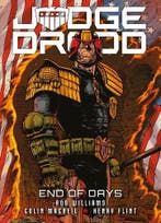Judge Dredd, Boeken, Verzenden, Nieuw