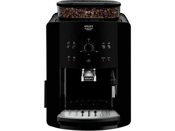 Krups Arabica EA8110 - Volautomatische Koffiemachine - 15, Witgoed en Apparatuur, Verzenden, Zo goed als nieuw