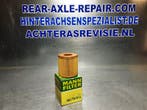 MANN-Filter HU 711/51 x Oliefilter voor Citroen, Fiat, Fo..., Verzenden