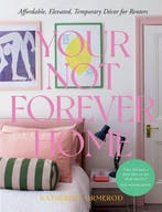 9781837831128 Your Not Forever Home Katherine Ormerod, Verzenden, Nieuw, Katherine Ormerod