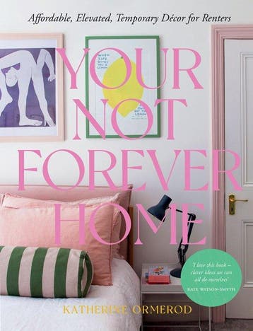 9781837831128 Your Not Forever Home Katherine Ormerod, Verzenden, Nieuw, Katherine Ormerod