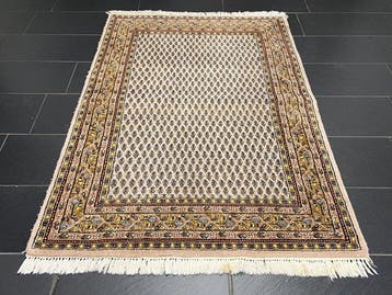 Sarough Mir - Vloerkleed - 183 cm - 125 cm, Huis en Inrichting, Stoffering | Tapijten en Kleden, Nieuw