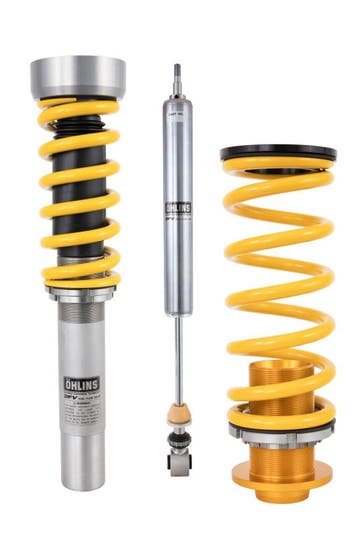 Ohlins 08-16 Audi A4/A5/S4/S5/RS4/RS5 (B8) Road & Track, Ophalen of Verzenden, Nieuw