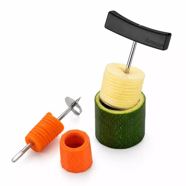 Triangle Deco-Twister Set – Vul en Versier met Gemak – 2, Huis en Inrichting, Keuken | Keukenbenodigdheden, Nieuw, Ophalen of Verzenden