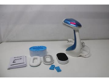Tefal DT9530 - Kledingstomer - 4-in-1 - 1700W, Witgoed en Apparatuur, Verzenden, Zo goed als nieuw