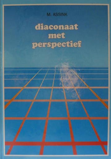 DIACONAAT MET PERSPECTIEF - M. Assink 9789060475188, Boeken, Verzenden, Gelezen, M. Assink