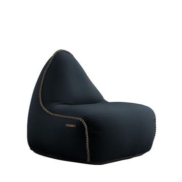 SACKit RETROit Cura lounge zitzak, Overige plaatsen, Ophalen of Verzenden, Nieuw in verpakking, Stoel