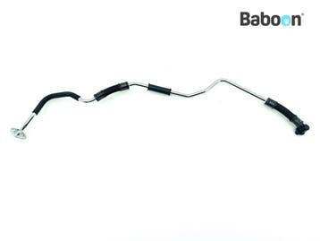 Olieleiding Honda VFR 800 VTEC 2002-2013 (VFR800 RC46) Right, Verzenden, Gebruikt