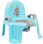 Sevibaby Chair Blauw Potje, Verzenden, Nieuw