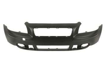 Bumper o.a: Volvo, S40 (MS), S40 (VS) - V40 (VW), V50 (MW), Ophalen of Verzenden, Nieuw, Volvo, Bumper