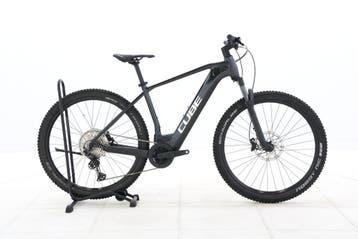Cube REACTION HYBRID RACE 625 – 2022 – 185 - 195 cm, Verzenden, Zo goed als nieuw