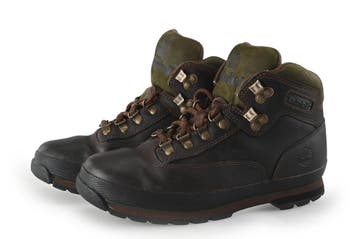 Timberland Wandelschoenen in maat 42 Bruin, Kleding | Heren, Schoenen, Bruin, Verzenden, Timberland, Gedragen
