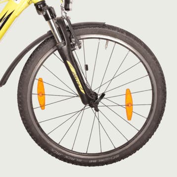 BikeFlip kinderfiets 24 inch, Fietsen en Brommers, Fietsen | Kinderfietsjes, Ophalen of Verzenden, Gebruikt, BikeFlip