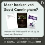 Living Wicca 9780875421841 Scott Cunningham, Verzenden, Gelezen, Scott Cunningham