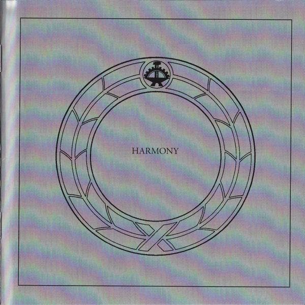 The Wake - Harmony, Cd's en Dvd's, Cd's | Pop, Gebruikt, Ophalen of Verzenden