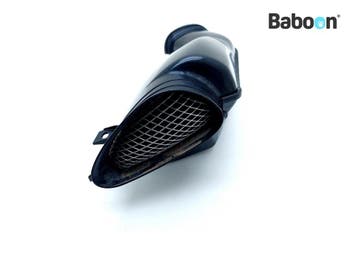 Luchtbuis Links Suzuki GSX R 600 2001-2003 (GSXR600, Verzenden, Gebruikt