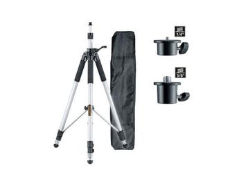 Veiling - Laserliner statief 300cm VarioStand L, Audio, Tv en Foto, Fotografie | Statieven en Balhoofden, Nieuw