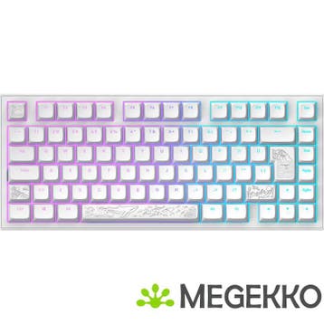 Dark Project ALU81A Terra Nostra WH Mechanisch Gaming, Verzenden, Nieuw, Dark Project