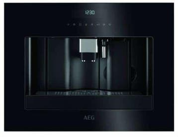 AEG KKE884500B Koffie Automaat1899, Witgoed en Apparatuur, Koffiezetapparaten, Ophalen of Verzenden, Nieuw