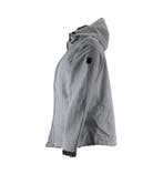 Travelin Jas in maat 38 Wit, Travelin, Verzenden, Gedragen, Wit