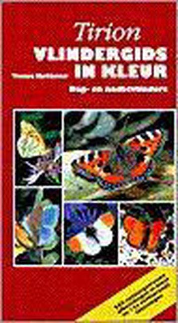 VLINDERGIDS IN KLEUR - H. Hofmann 9789052102030, Verzenden, Gelezen, H. Hofmann