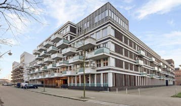 Te Huur 2 Kamer Appartement Statenlaan In Den Bosch, Huizen en Kamers, Huizen te huur, Den Bosch, Noord-Brabant, Direct bij eigenaar