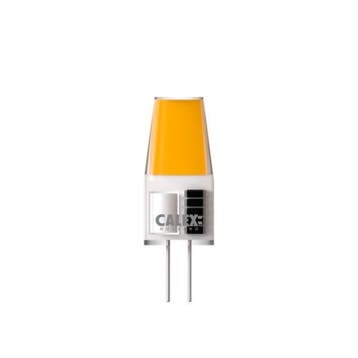 G4 lamp | Calex (Led, 2W, 230lm, 3000K, Dimbaar), Verzenden, Nieuw